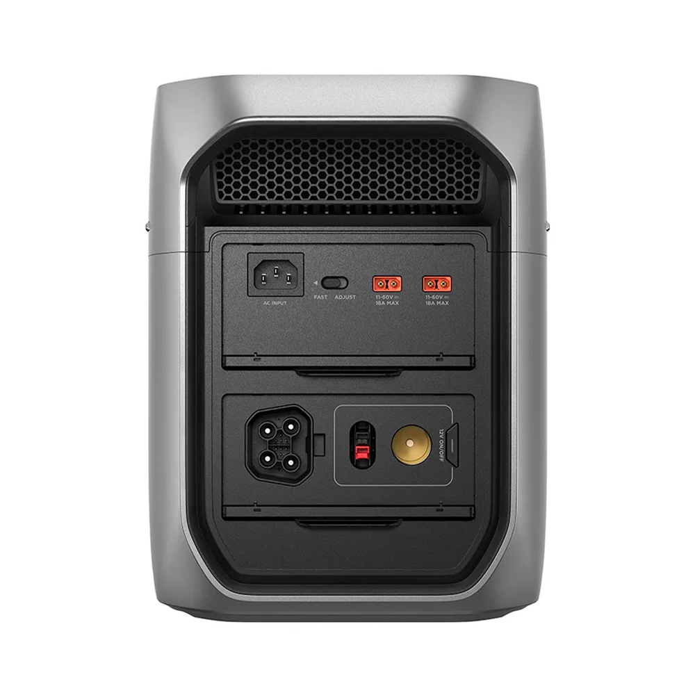 EcoFlow DELTA 3 Max Plus (EF-DL3-MP, EDF3MP-EU-CBOX)