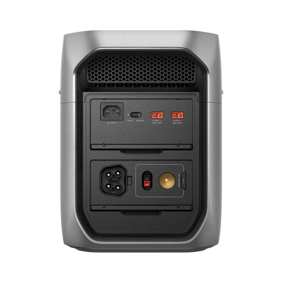 EcoFlow DELTA 3 Max Plus (EF-DL3-MP, EDF3MP-EU-CBOX)