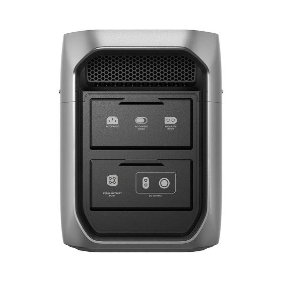 EcoFlow DELTA 3 Max Plus (EF-DL3-MP, EDF3MP-EU-CBOX)