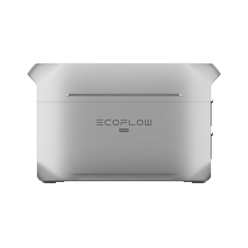 EcoFlow DELTA 3 Max Plus (EF-DL3-MP, EDF3MP-EU-CBOX)