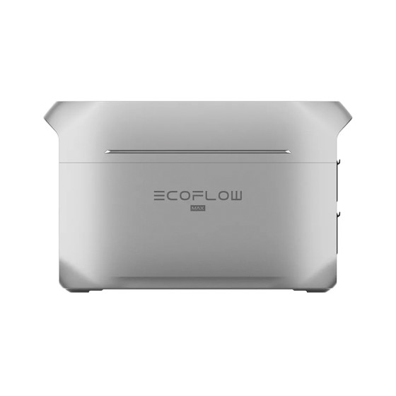 EcoFlow DELTA 3 Max Plus (EF-DL3-MP, EDF3MP-EU-CBOX)