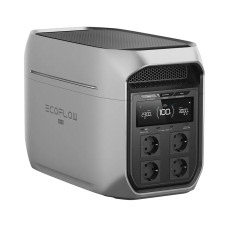 EcoFlow DELTA 3 Max Plus (EF-DL3-MP, EDF3MP-EU-CBOX)