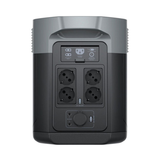 EcoFlow E2000 (EFE2000-EU-CBOX)