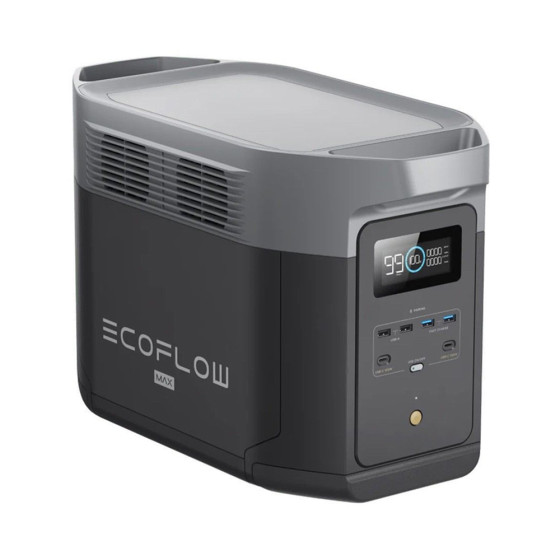 EcoFlow E2000 (EFE2000-EU-CBOX)