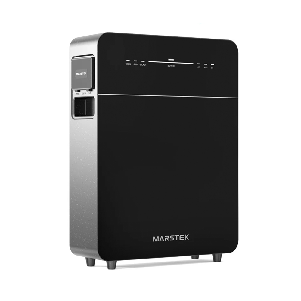 Зарядна станція Marstek Venus E 3.0