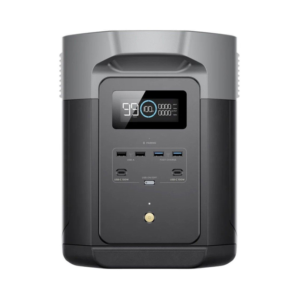 EcoFlow E2000 (EFE2000-EU-CBOX)