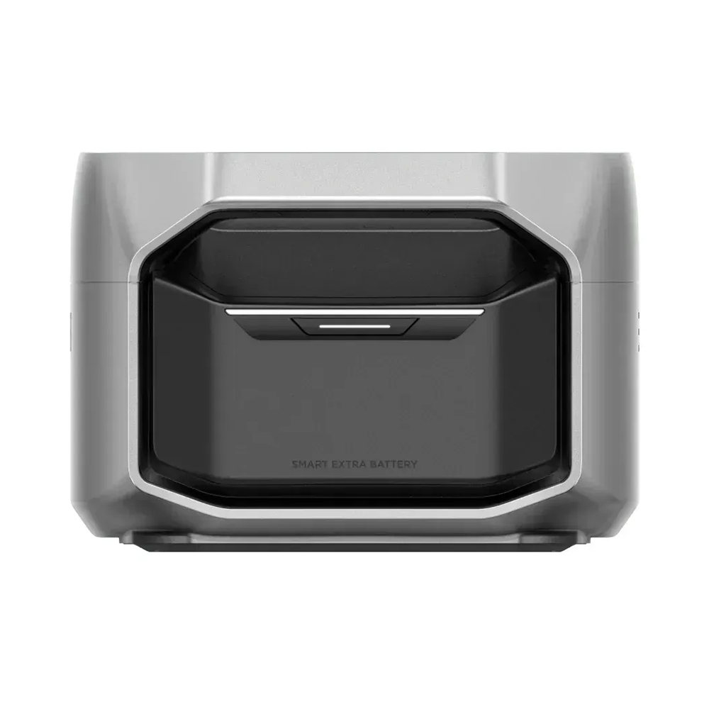 EcoFlow DELTA Pro 3 Smart Extra Battery (EFDELTAPRO3EB)