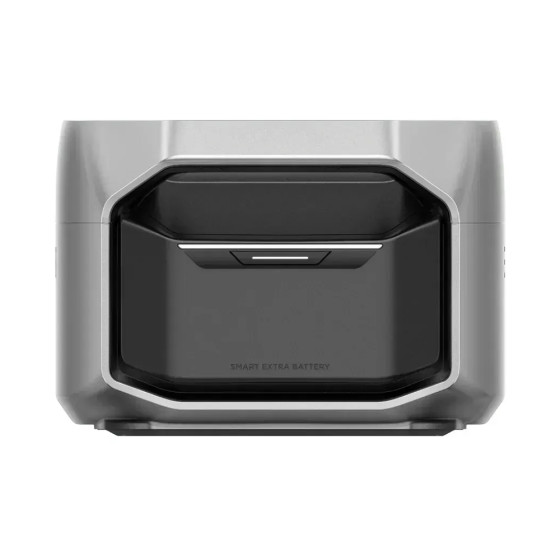 EcoFlow DELTA Pro 3 Smart Extra Battery (EFDELTAPRO3EB)