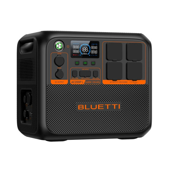 BLUETTI (AC200PL)