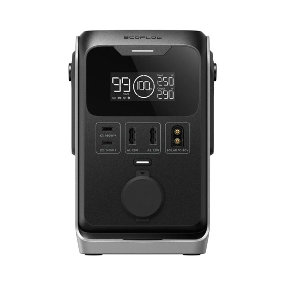 EcoFlow Trail 300 DC (EF-TX-288)