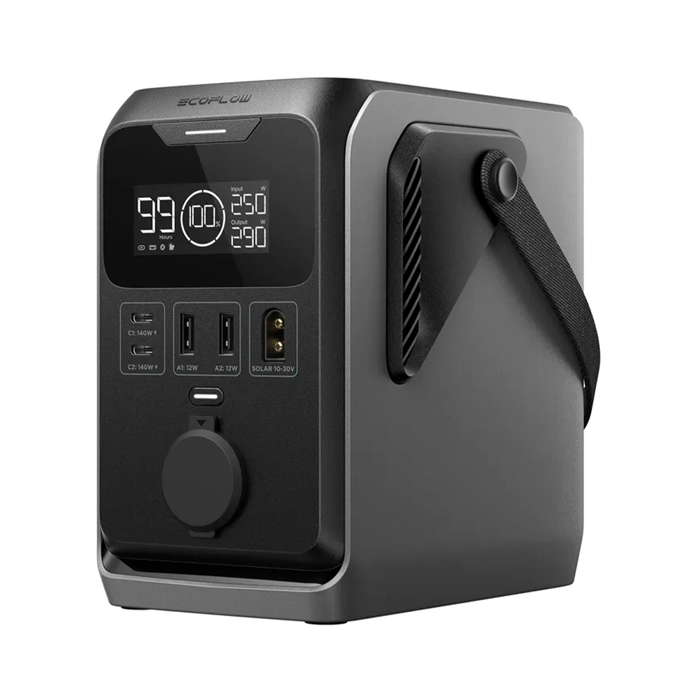 EcoFlow Trail 300 DC (EF-TX-288)