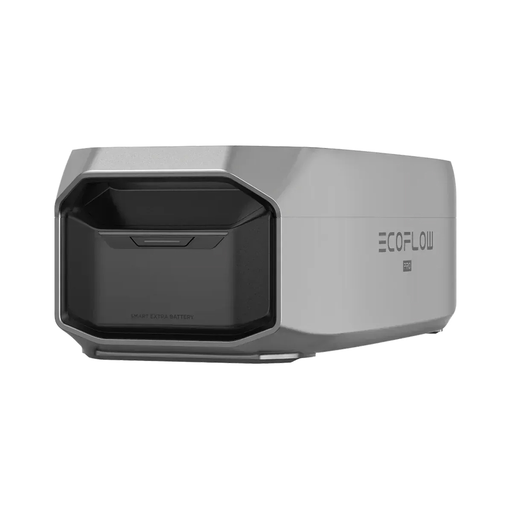 EcoFlow DELTA Pro 3 Smart Extra Battery (EFDELTAPRO3EB)