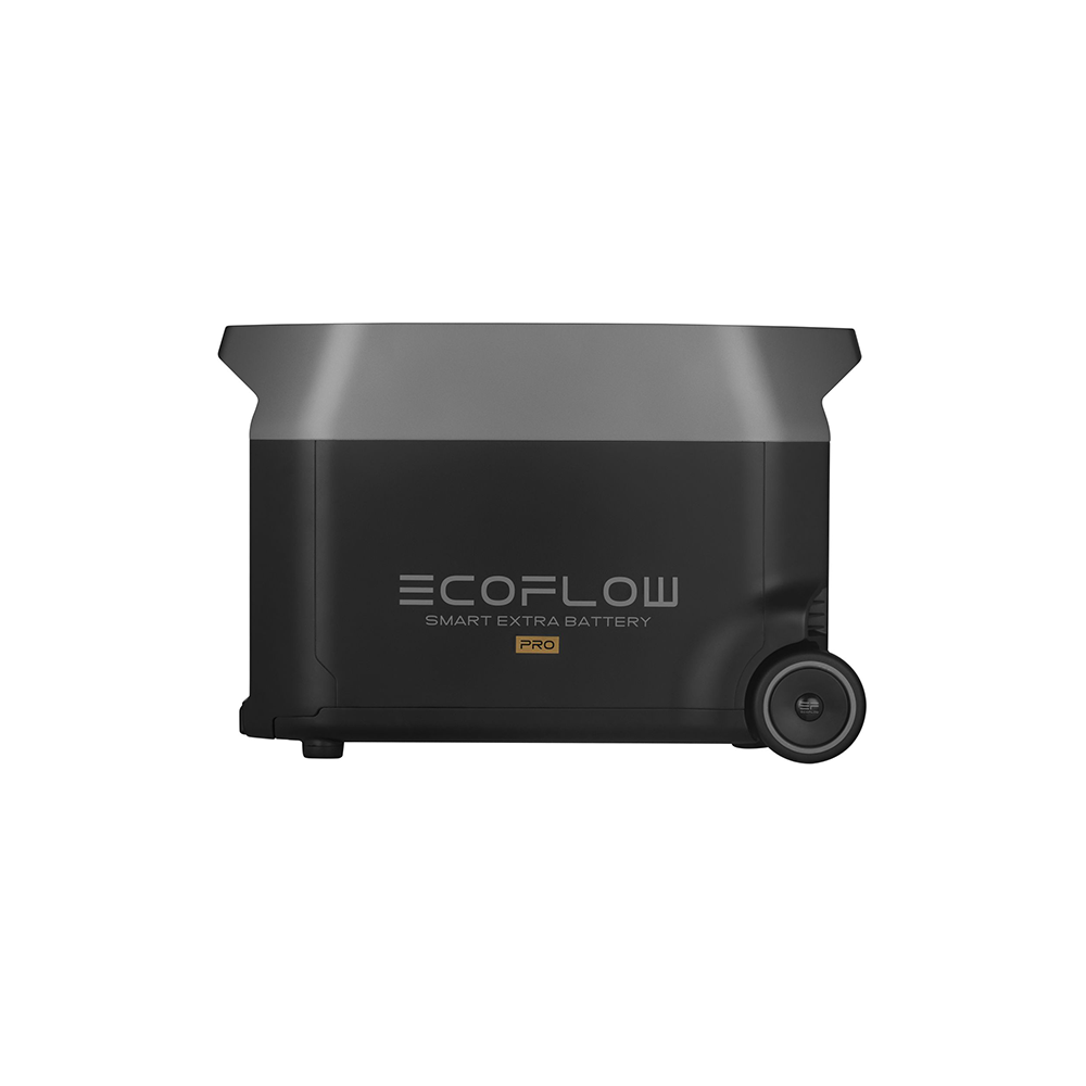 EcoFlow DELTA Pro Extra Battery (DELTAProEB-US)