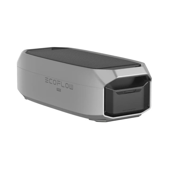 EcoFlow DELTA Pro 3 Smart Extra Battery (EFDELTAPRO3EB)