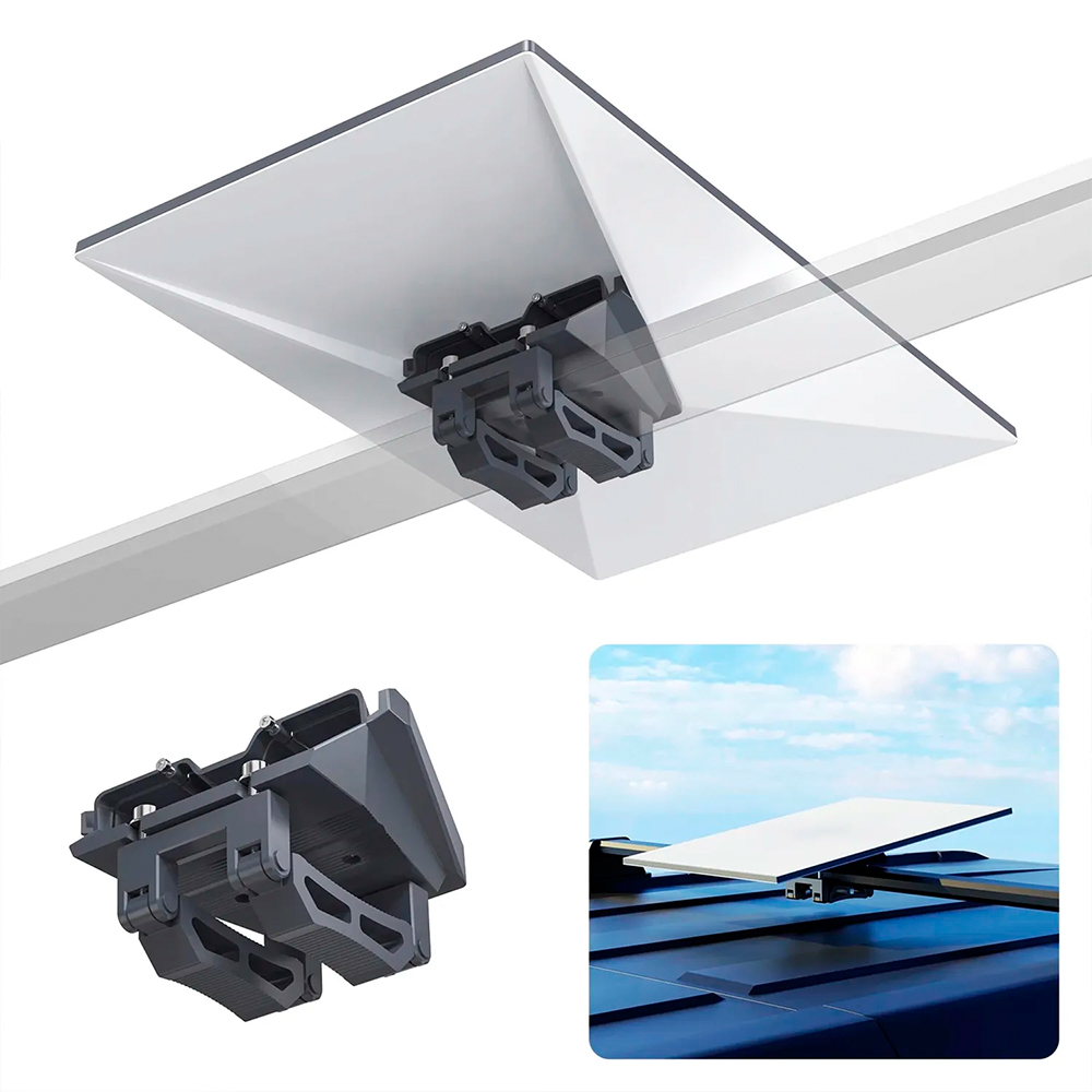 Крепление на авто Starlink Standard Mobility Mount для Starlink Gen3 Standard Kit (04759008-502)