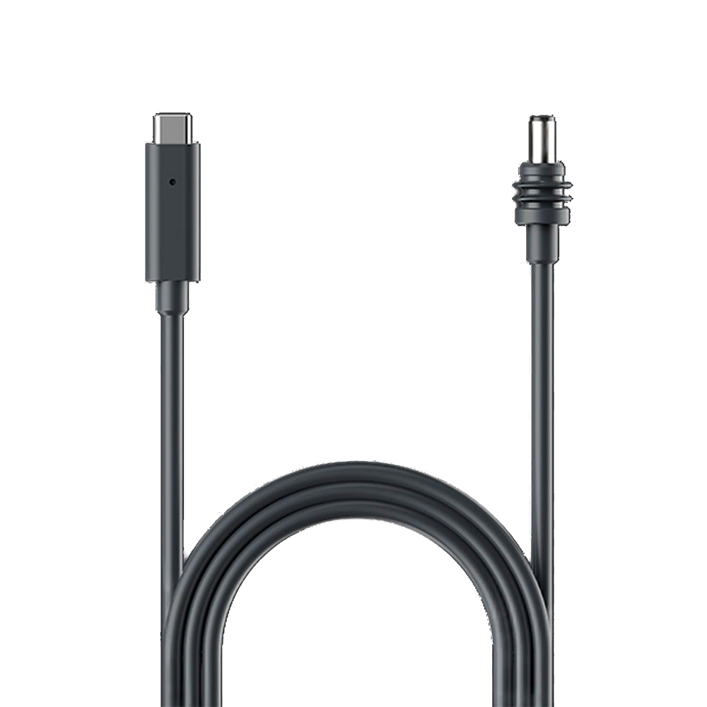 Комплект Starlink автомобільний зарядний пристрій для Mini Car Adapter та кабель Mini USB-C 5 метрів для живлення Starlink Mini (02756001-501)