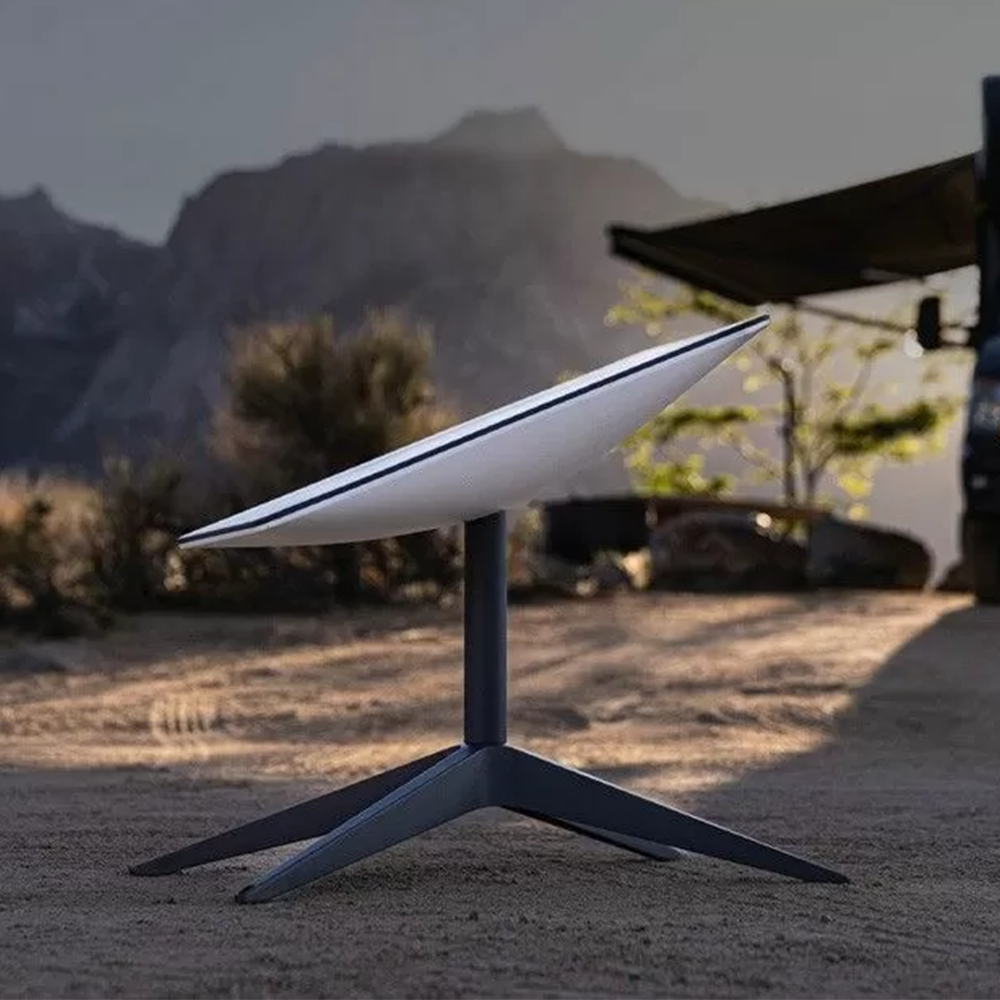 Starlink Internet Satellite Dish Kit V2