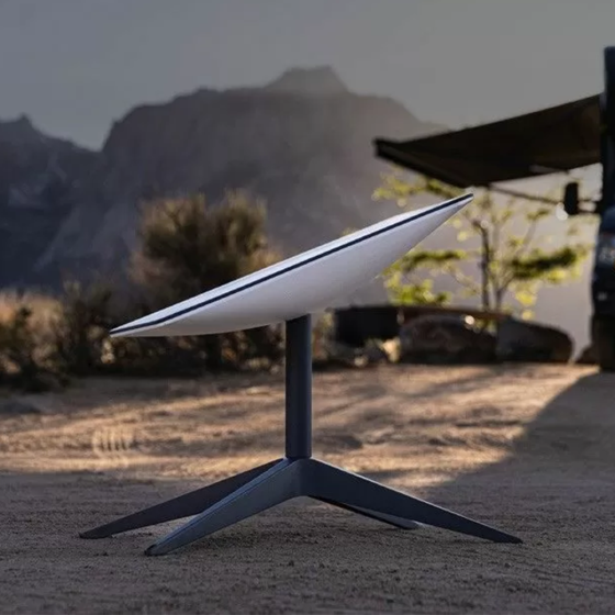 Starlink Internet Satellite Dish Kit V2