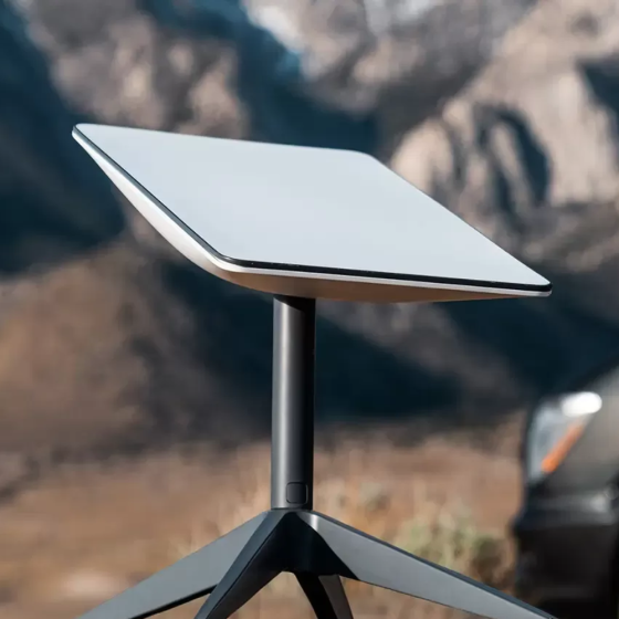 Starlink Internet Satellite Dish Kit V2