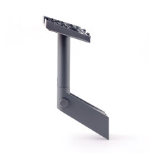 Настенный крепеж Starlink Standard Wall Mount для Starlink Gen3 (04759102-501)