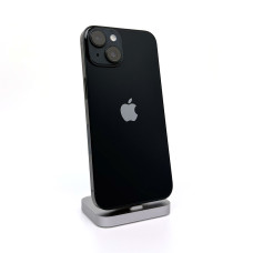 Б/У iPhone 14 256GB Midnight eSim