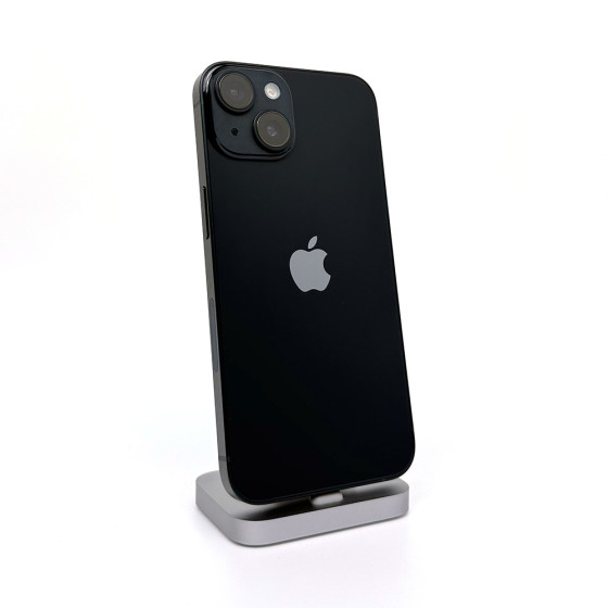 Б/У iPhone 14 256GB Midnight eSim