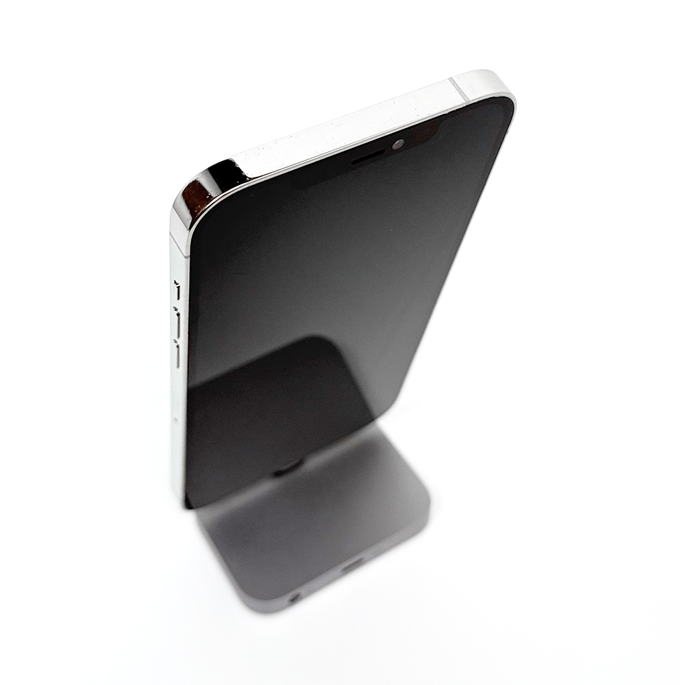 Б/В iPhone 12 Pro Max 512GB Silver