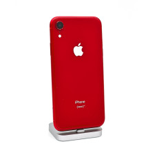 Б/У iPhone XR 64GB Red