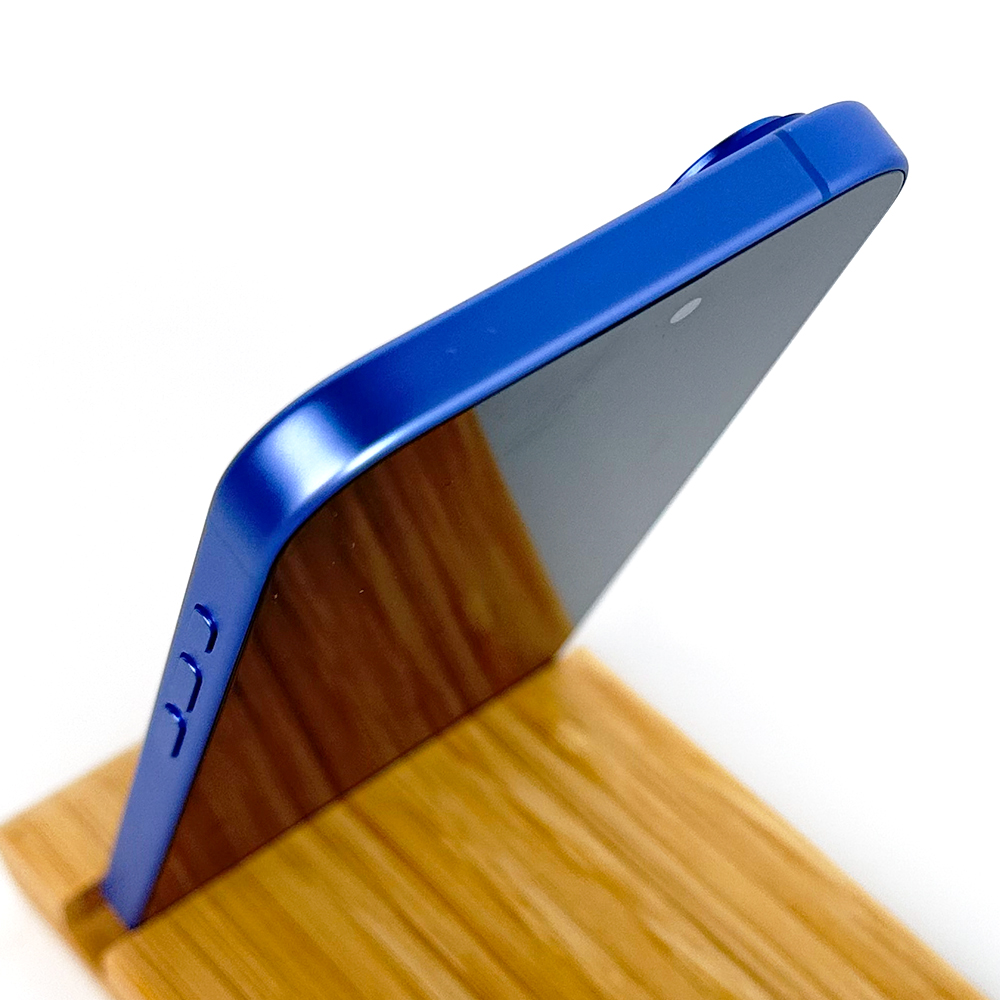 Б/У iPhone 16 Plus 128GB Ultramarine eSim