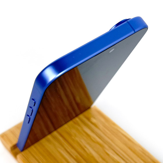 Б/У iPhone 16 Plus 128GB Ultramarine eSim