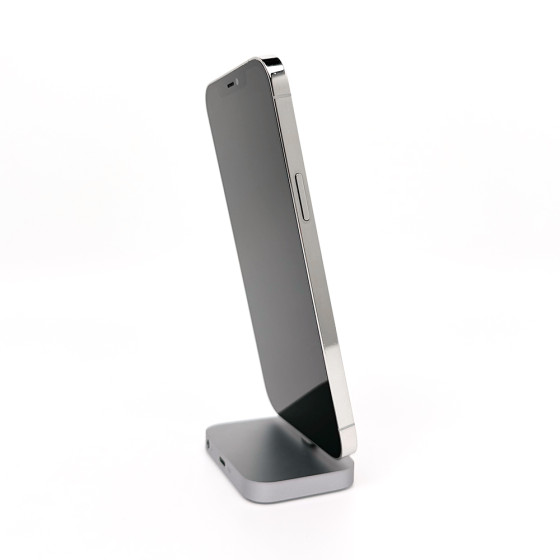 Б/В iPhone 12 Pro Max 512GB Silver