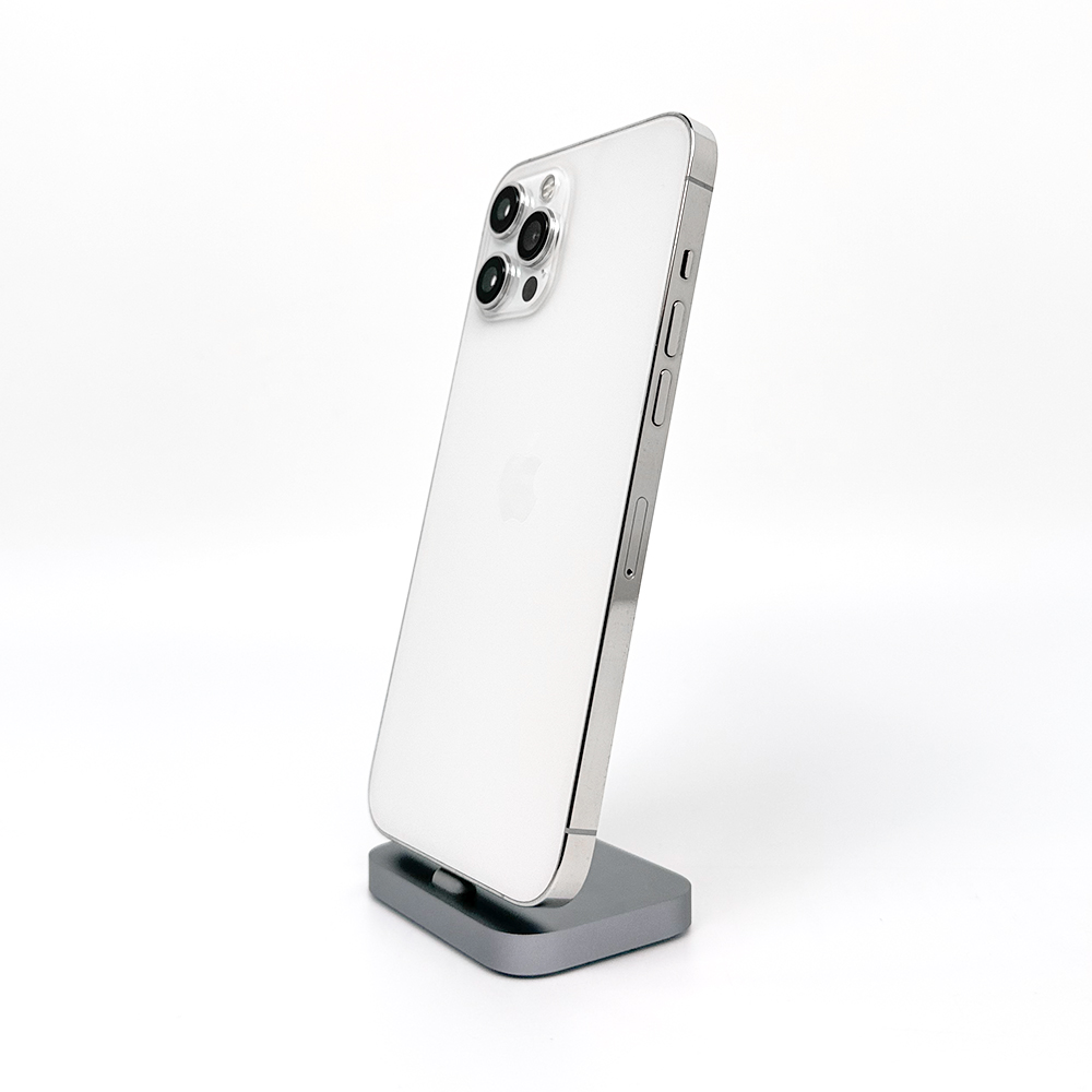 Б/В iPhone 12 Pro Max 512GB Silver