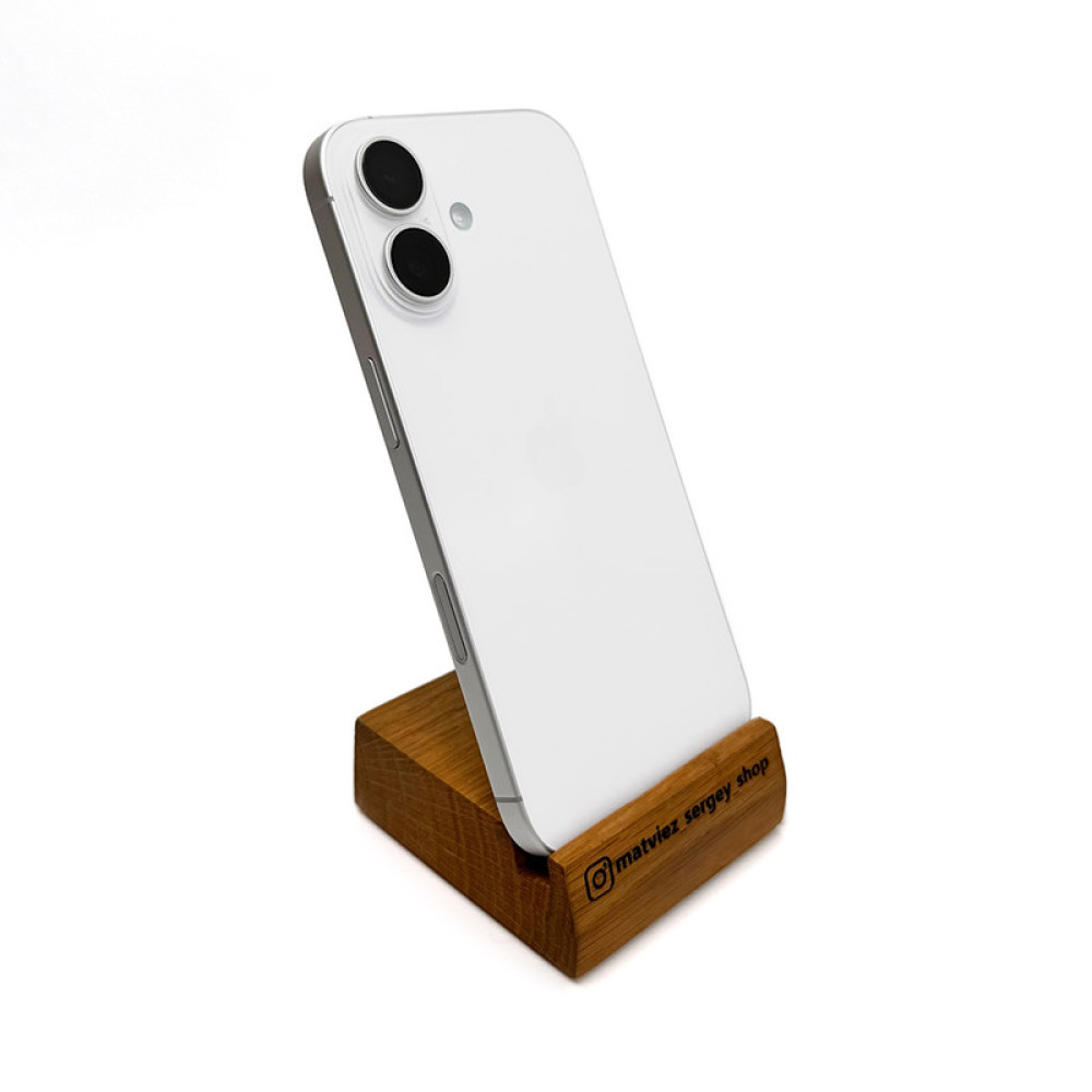 Б/У Б/В iPhone 17 256GB White Sim