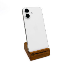 Б/У Б/В iPhone 17 256GB White Sim