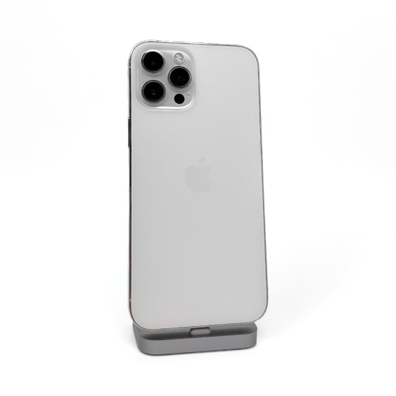 Б/В iPhone 12 Pro Max 512GB Silver