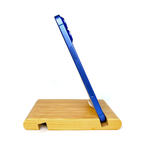 Б/У iPhone 16 Plus 128GB Ultramarine eSim