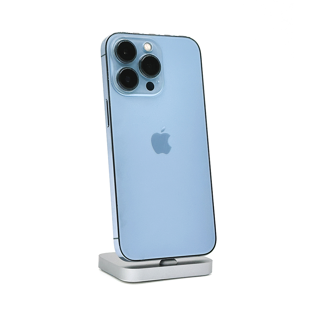 Б/У iPhone 13 Pro 512GB Sierra Blue