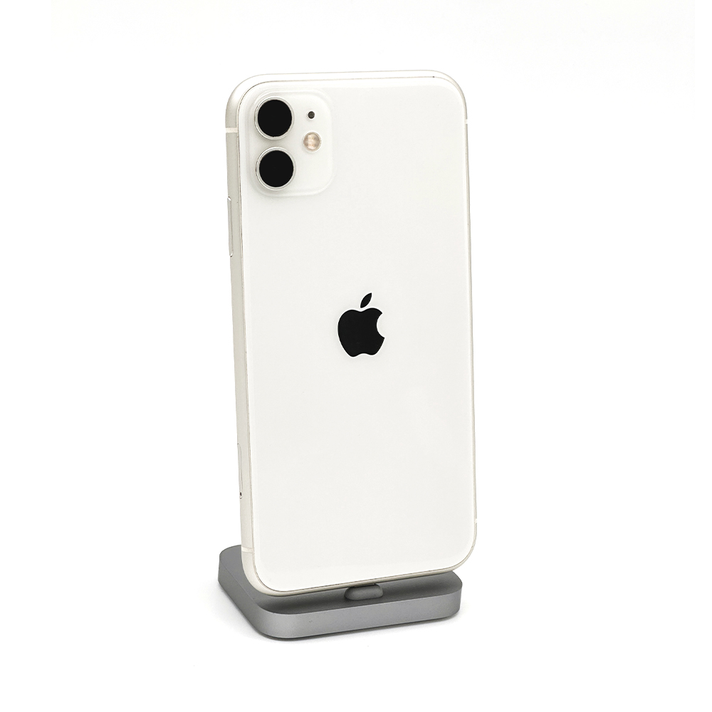 Б/У iPhone 11 128GB White