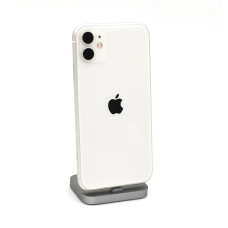 Б/У iPhone 11 128GB White