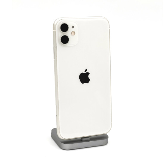 Б/У iPhone 11 128GB White