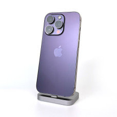 Б/У iPhone 14 Pro 128GB Deep Purple