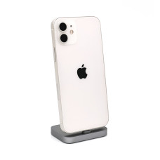 Б/У iPhone 12 256GB White