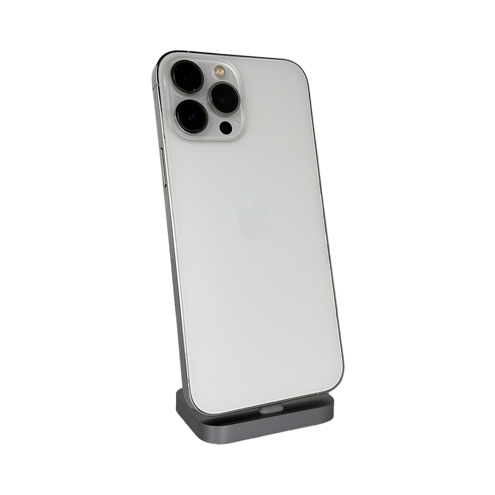 Б/У iPhone 13 Pro Max 1TB Silver