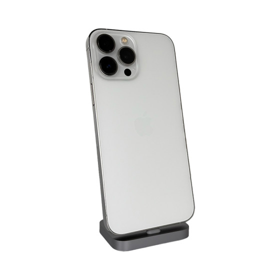 Б/У iPhone 13 Pro Max 1TB Silver