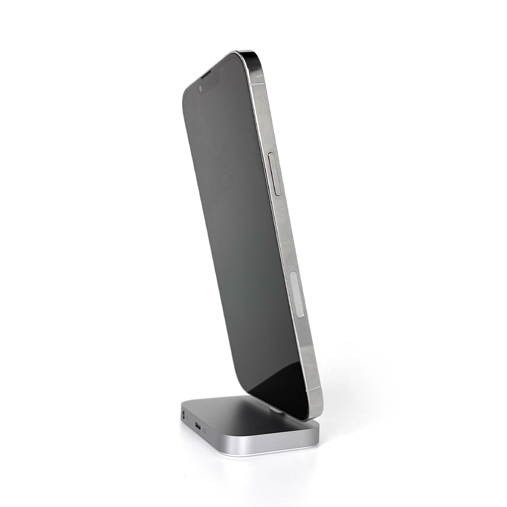 Б/У iPhone 13 Pro Max 1TB Silver