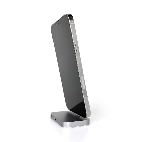 Б/У iPhone 13 Pro Max 1TB Silver