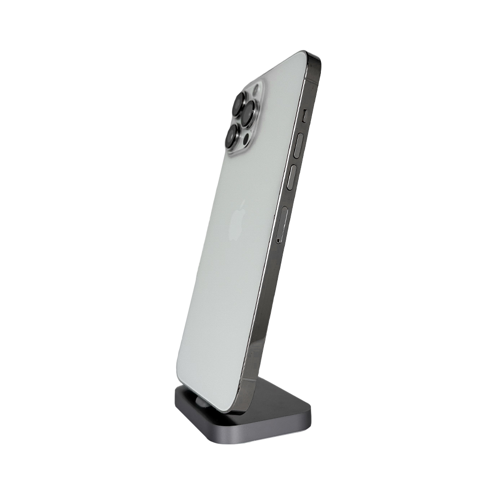 Б/У iPhone 13 Pro Max 1TB Silver
