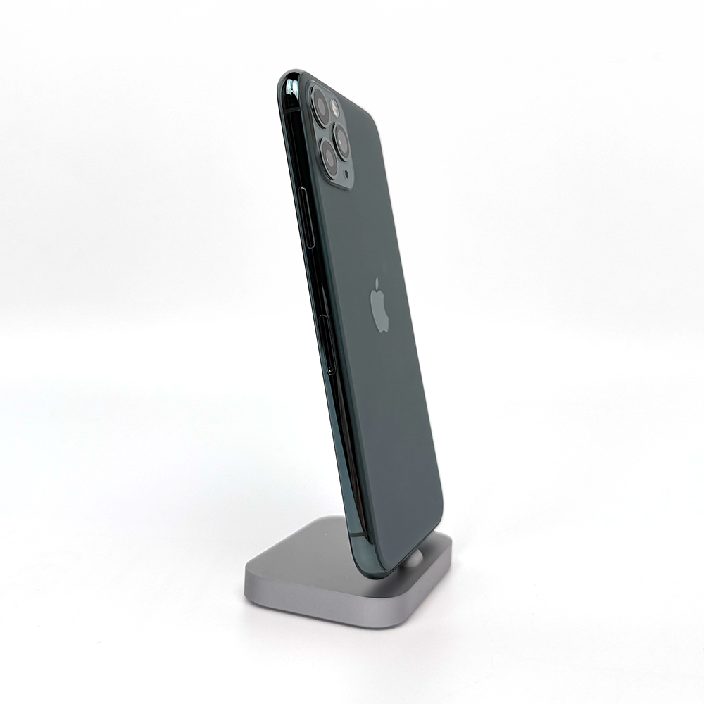 Б/У iPhone 11 Pro 256GB Midnight Green