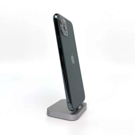 Б/У iPhone 11 Pro 256GB Midnight Green