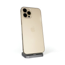 Б/У iPhone 12 Pro Max 512GB Gold